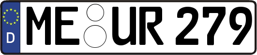 ME-UR279
