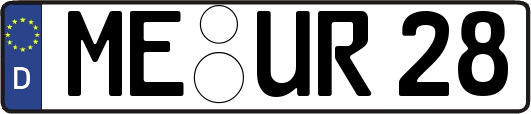 ME-UR28