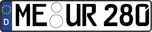ME-UR280