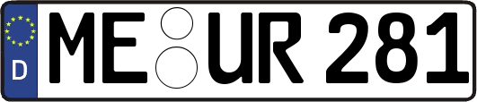 ME-UR281