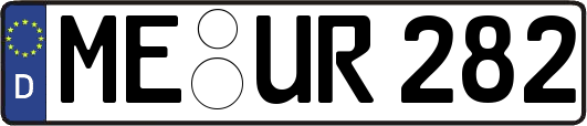 ME-UR282