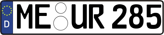 ME-UR285