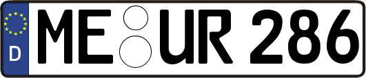 ME-UR286
