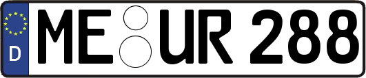 ME-UR288