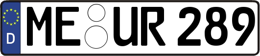 ME-UR289