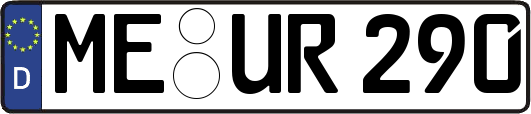 ME-UR290