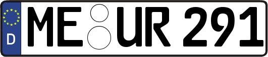 ME-UR291