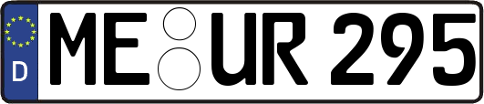 ME-UR295