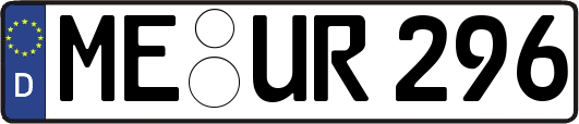 ME-UR296