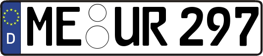 ME-UR297