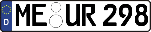ME-UR298