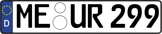 ME-UR299
