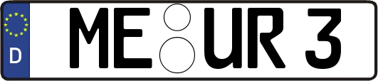 ME-UR3