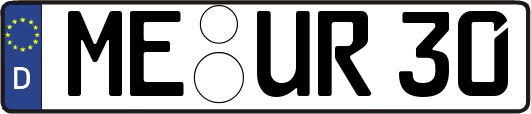 ME-UR30