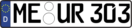 ME-UR303