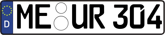 ME-UR304
