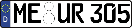 ME-UR305