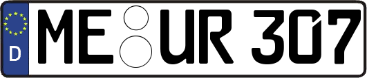 ME-UR307