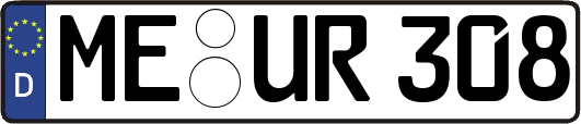 ME-UR308