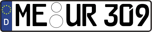 ME-UR309