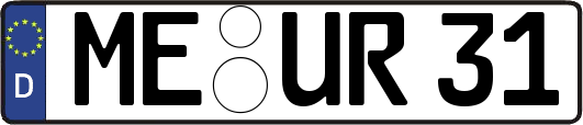 ME-UR31