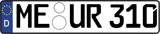 ME-UR310