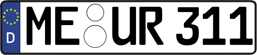 ME-UR311