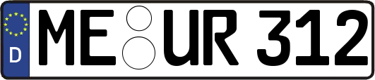 ME-UR312