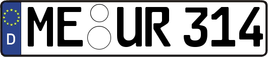 ME-UR314