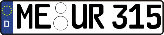 ME-UR315