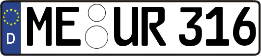 ME-UR316