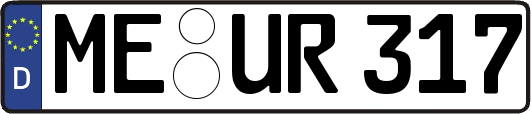 ME-UR317