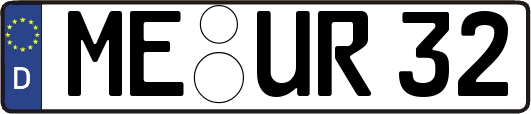 ME-UR32