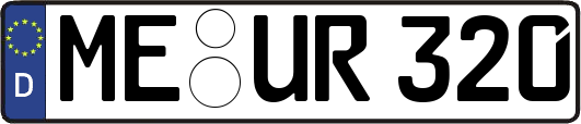 ME-UR320