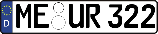 ME-UR322