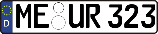 ME-UR323