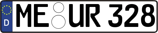 ME-UR328