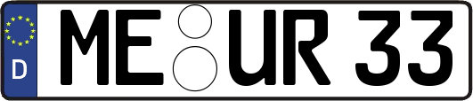 ME-UR33