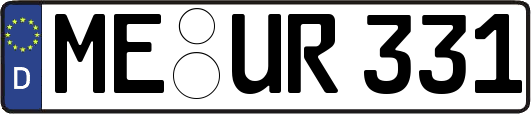 ME-UR331
