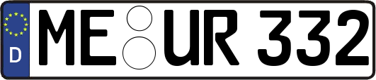 ME-UR332