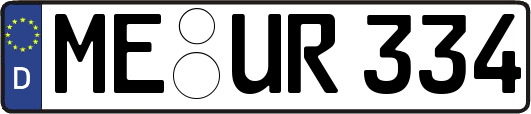 ME-UR334