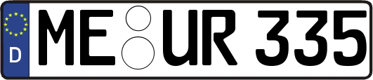 ME-UR335