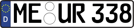 ME-UR338