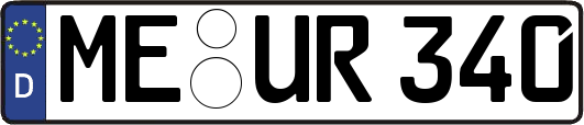 ME-UR340