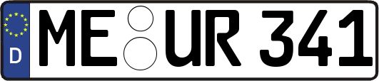 ME-UR341