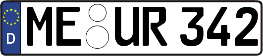 ME-UR342