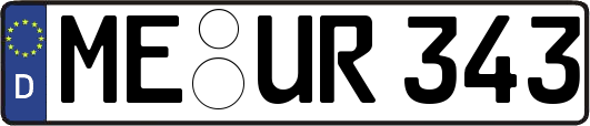 ME-UR343