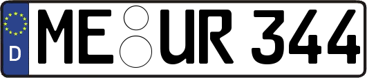 ME-UR344