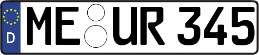 ME-UR345
