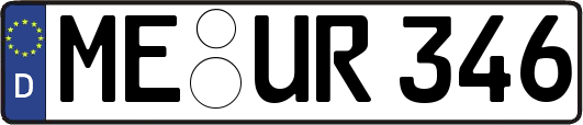 ME-UR346